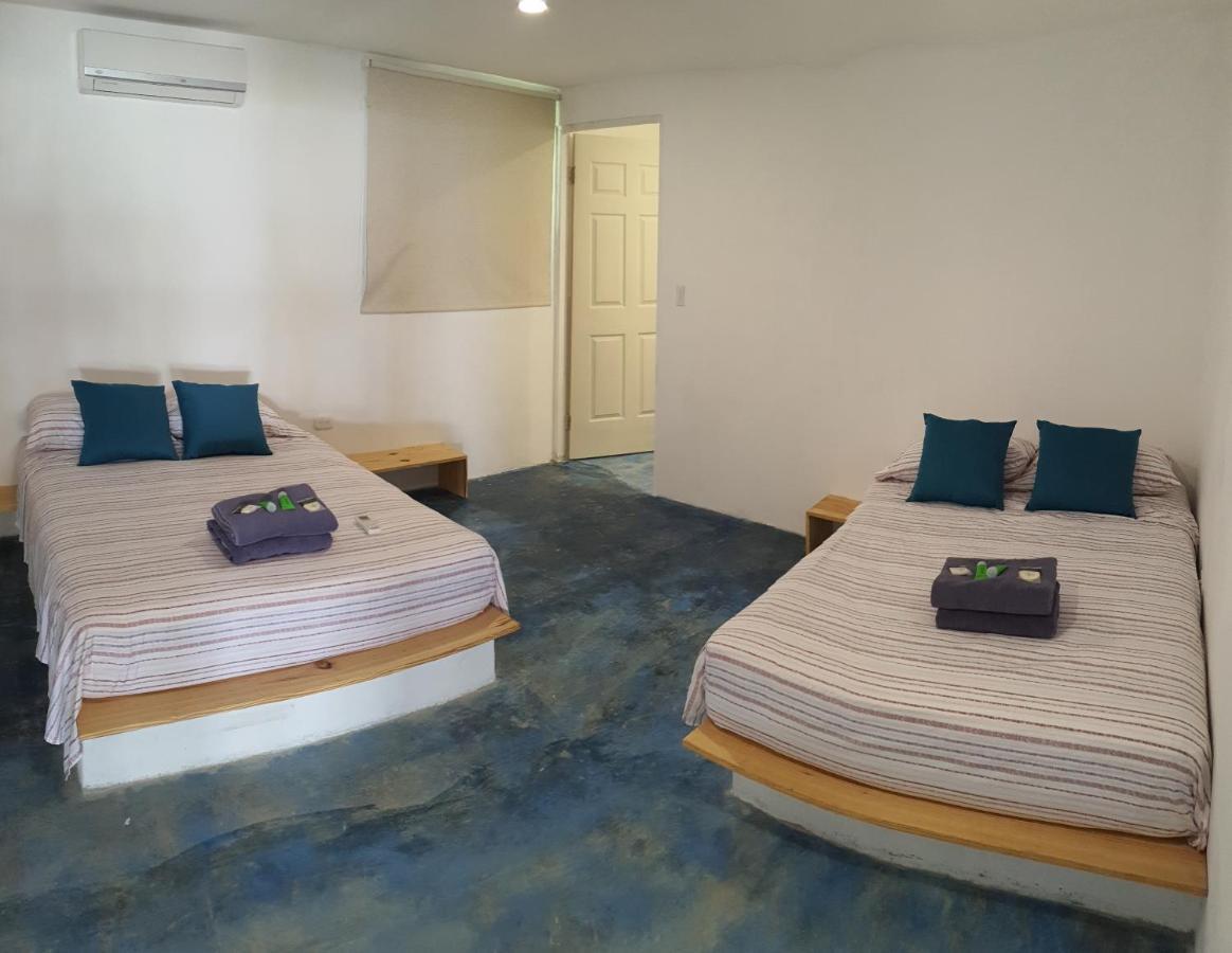 Nico'S Beach Panama Playa Blanca  Kamer foto